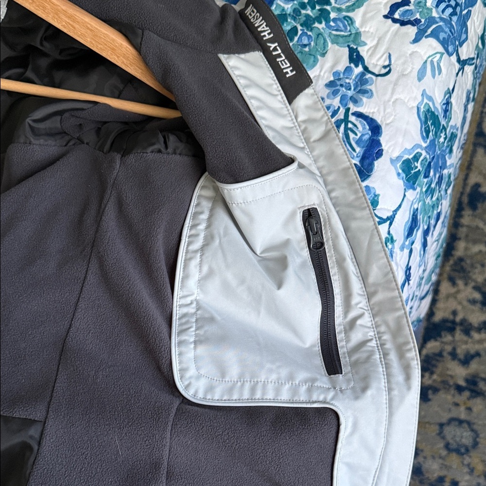Helly Hansen Silver Performance Jacket - image 6